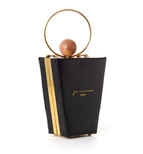 Load image into Gallery viewer, The Avy Bag - Black
