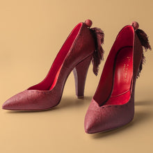 Load image into Gallery viewer, The Mel Heel - Sample Sale