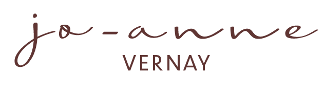 Jo-Anne Vernay