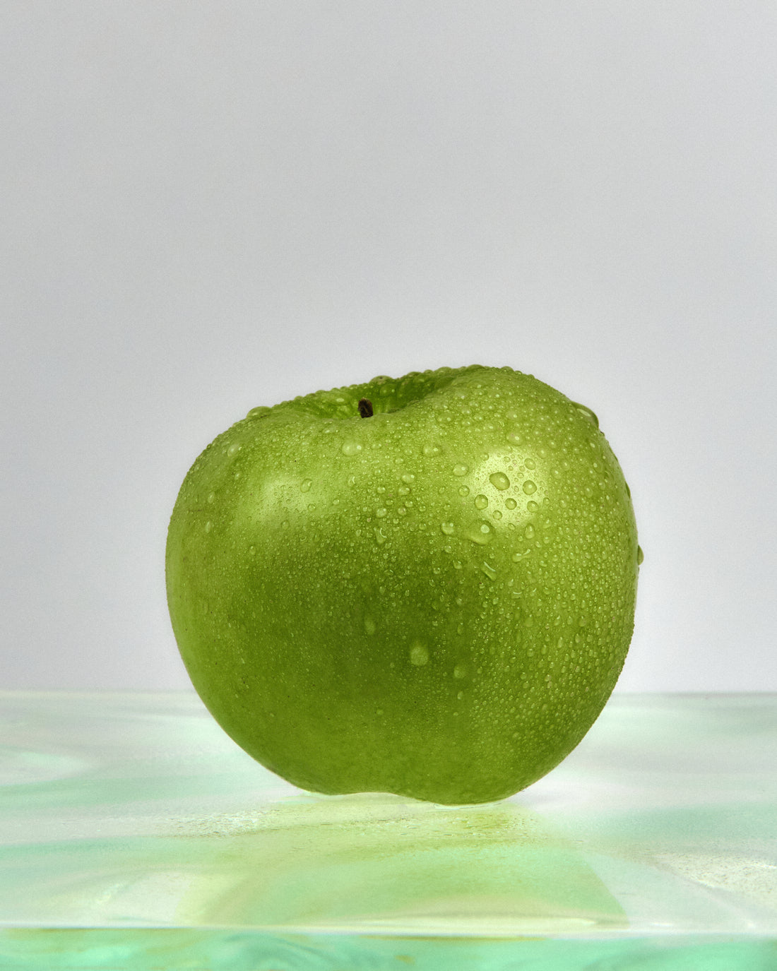 Apple Leather