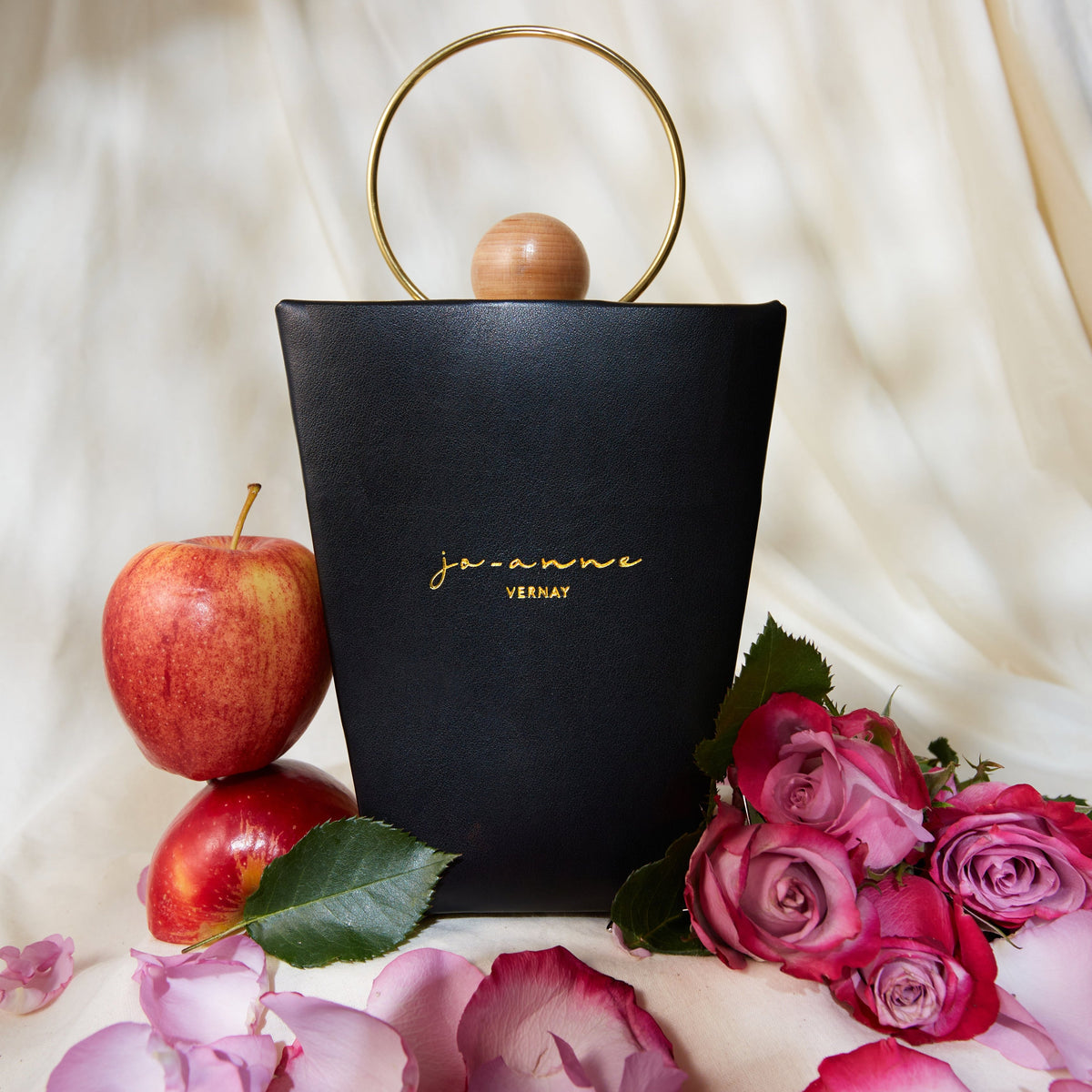 The Avy Bag - Black