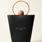 The Avy Bag - Black
