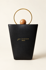 The Avy Bag - Black