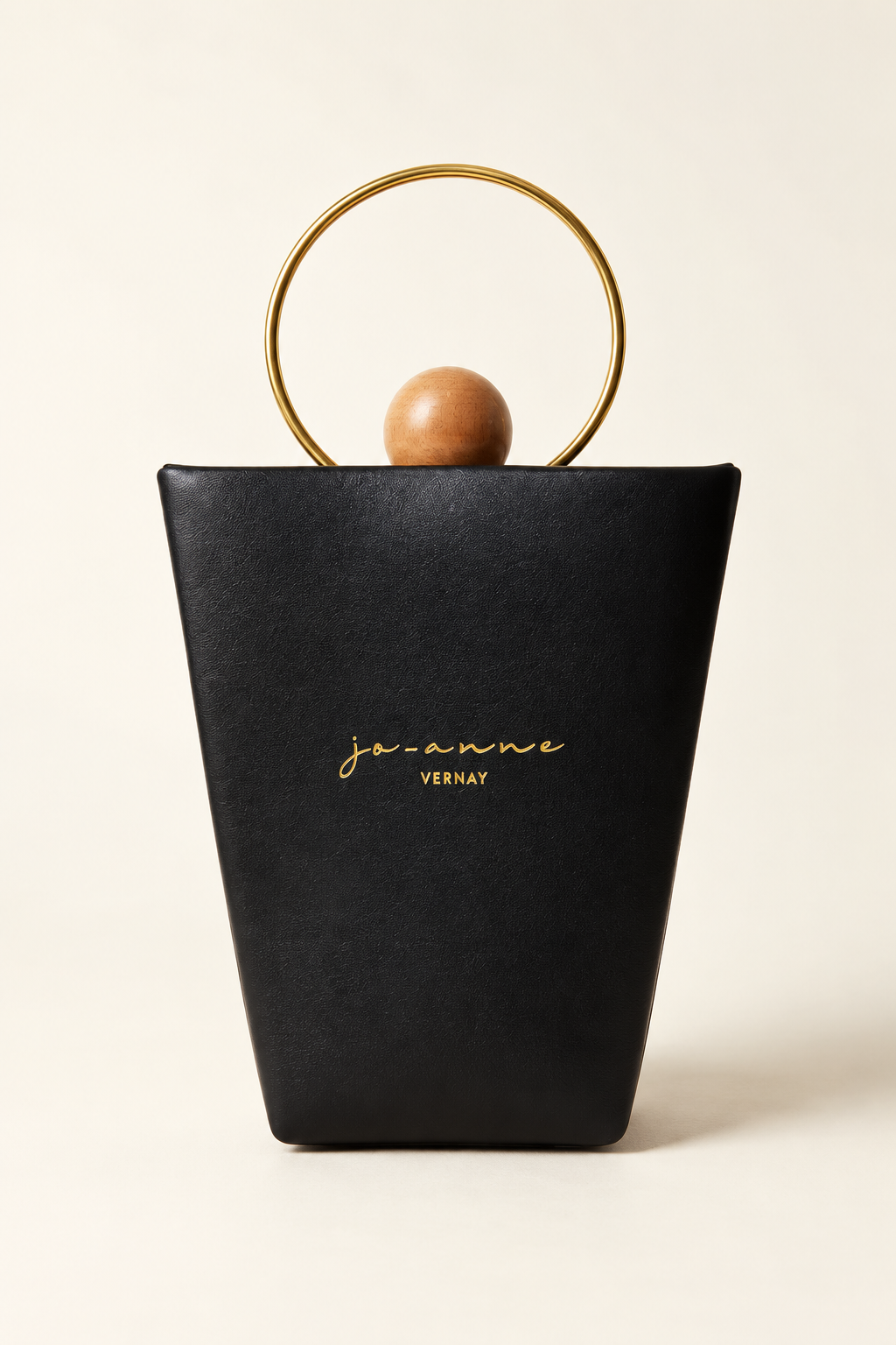 The Avy Bag - Black