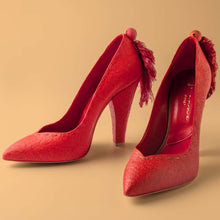 Load image into Gallery viewer, The Mel Heel - Paprika